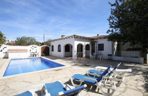 Villa Rustical 9 - Foto 26