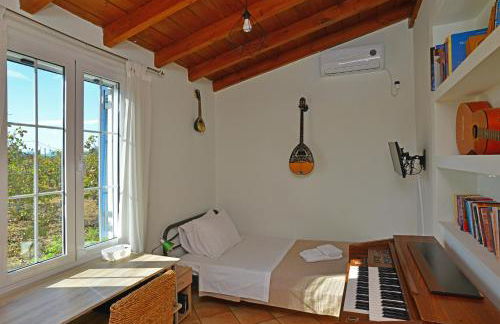 Tzitzi Pistachio Villa - Foto 16