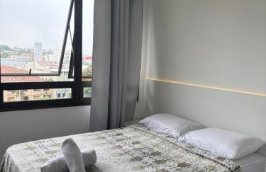 Loft completo em Porto Alegre a 200 metros do consulado americano - Foto 16