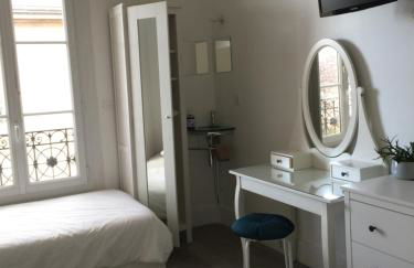 Le Jardin Darcy Liberté Hyper centre gare-ville parking public payant dans la rue - Foto 38