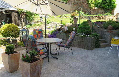 Ferienwohnung Zuckerberg - Photo 31