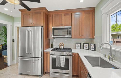 Fire pit, Game Room & BBQ - Family-Friendly Home - Foto 34