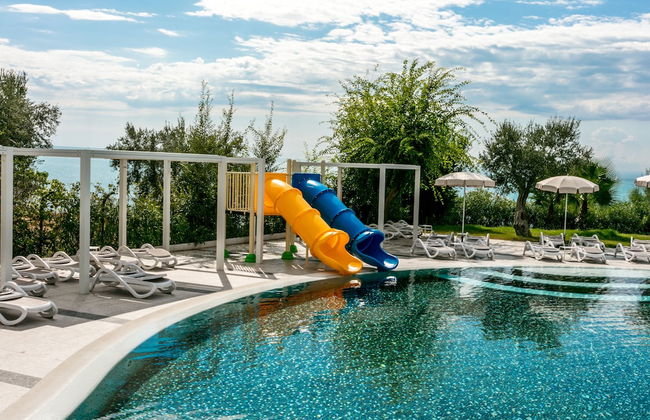 Villaggio Turistico Baia Del Monaco - Foto 23