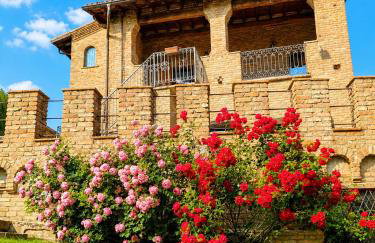 Il Castelletto di Gomo - Relax nella natura con SPA privata outdoor - Photo 1