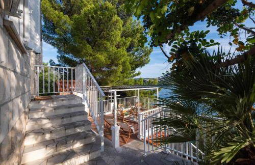 Diamond Sea - Vacation House with Private Parking and a Big Terrace over the Sea - Photo 21
