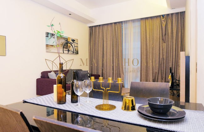 Swiss Garden Residence Kuala Lumpur - Foto 56