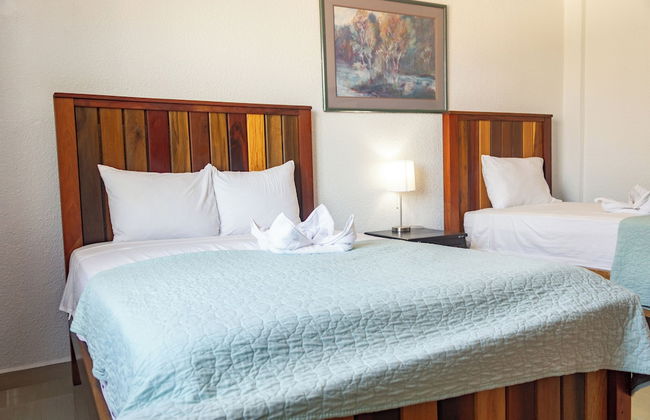 Tropical Palace Hotel - Foto 38