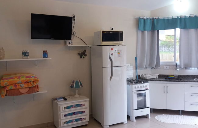 Bangalô Blue Moon - Foto 6