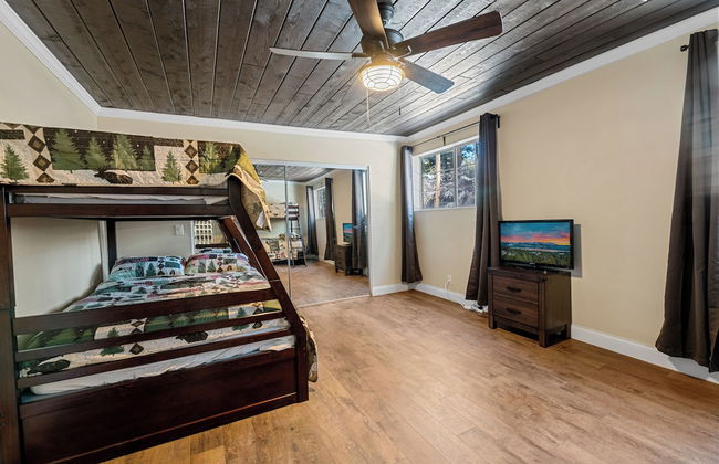 Jaybird Lodge - Foto 2