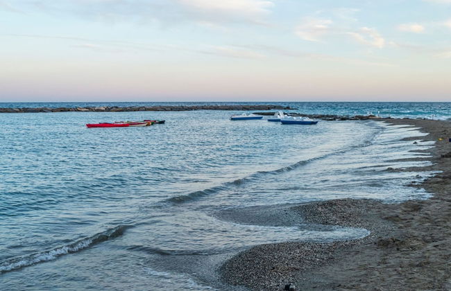 Serafina Beach House - Photo 22