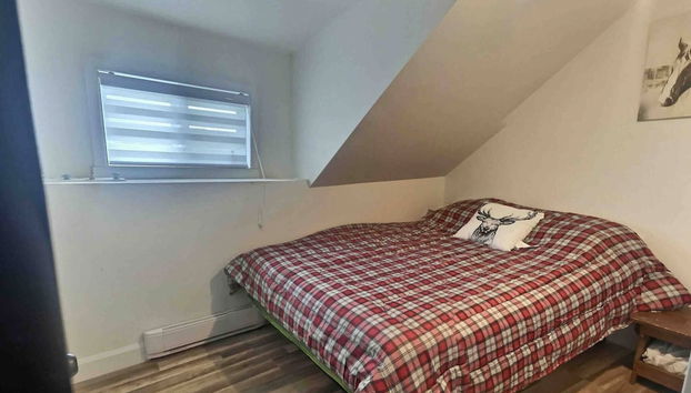 Cottage Chez Dorance - Foto 3, Habitación