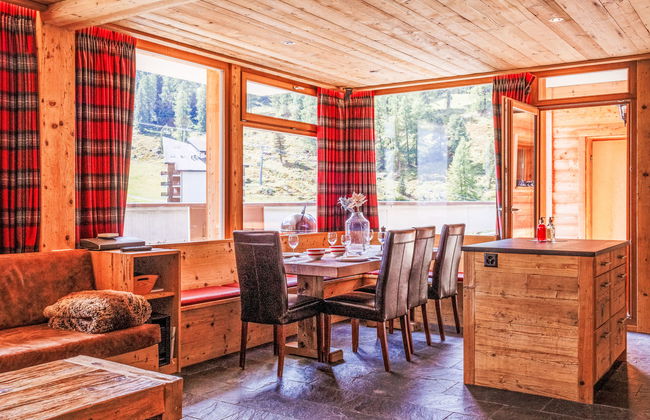 Rosablanche D Attique - Foto 6