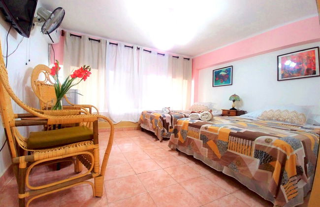 Aparthotel in Havana - Foto 13