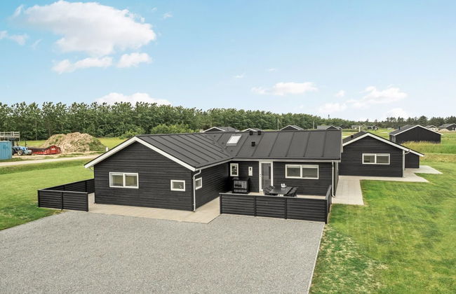 "Fegge" - 1.5km from the sea - Foto 6