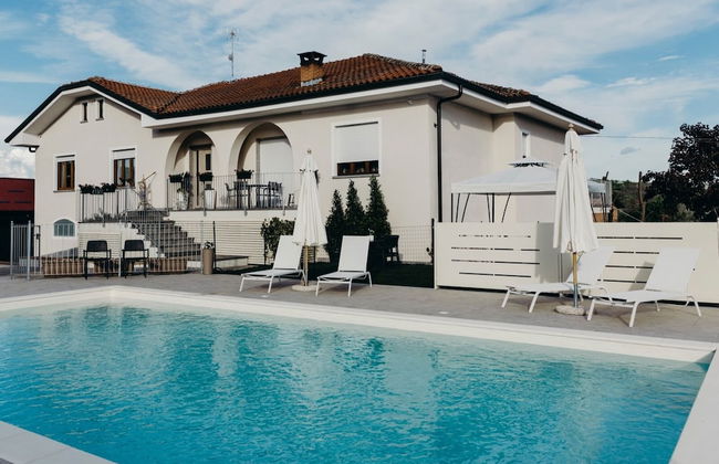 Agriturismo RiDaRoca - Foto 22