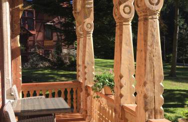 Willa Trebla - Foto 46