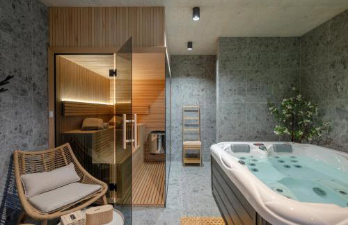 Villa Lapidea by Istrialux - Photo 44