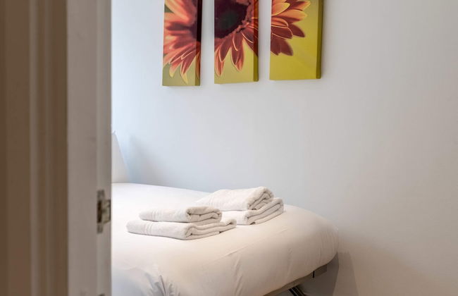 Serviced Chelsea Flat - Foto 1