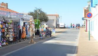 à quelques pas de la plage - Foto 2