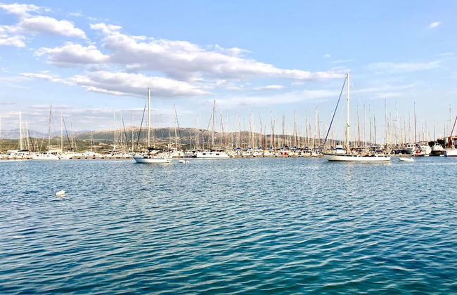 3-bed House Sleeps 7 With Garden - Foto 28