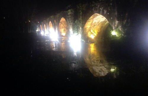 Casa da Ponte do Porto - Foto 68