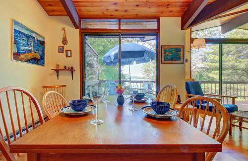 Linekin Bay Lookout - Foto 9