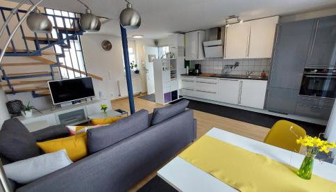 Fewo Höhbergblick - Foto 2