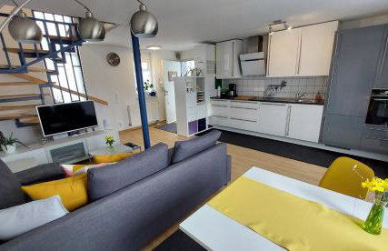 Fewo Höhbergblick - Foto 2