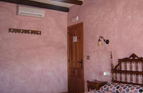 Agroturismo "La Bardena Blanca II" - Foto 106