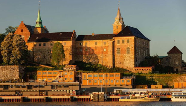 See Akershus Fortress