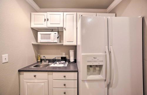 Bentonville Home with Pool Table, 2 Mi to Downtown! - Foto 33