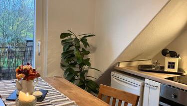 Lindas Strandkörbchen, OG mit Balkon - Foto 3