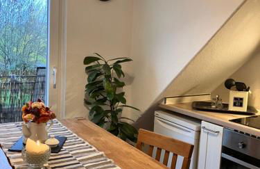 Lindas Strandkörbchen, OG mit Balkon - Foto 3