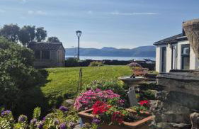 Old Brewery Cottage - Ellenabeich, Easdale - Isle of Seil - Foto 19