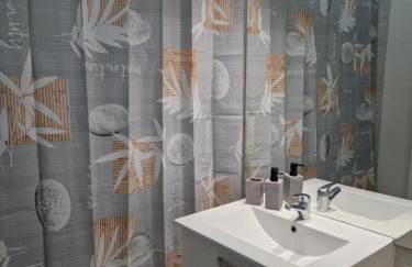 Le Stamatine Savoie Albertville Wifi Parking - Foto 23