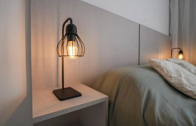 Monroe Suites - Foto 39