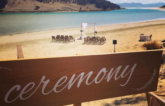 Steeles Island Retreat - Foto 18