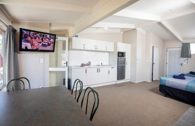 Tahuna Beach Holiday Park - Foto 35