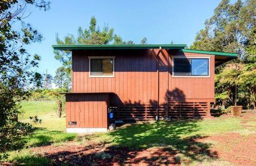 Fern Cottage Island Escape with Rainforest View! - Foto 25