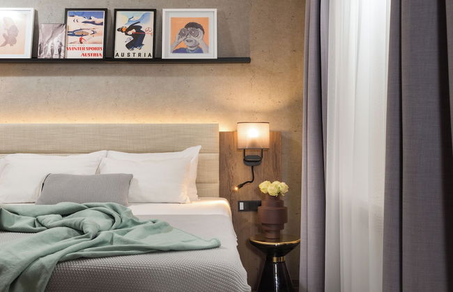 master Linzergasse - Foto 5