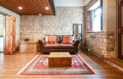 Cosy cottage with private parking, near Bath - Foto 8