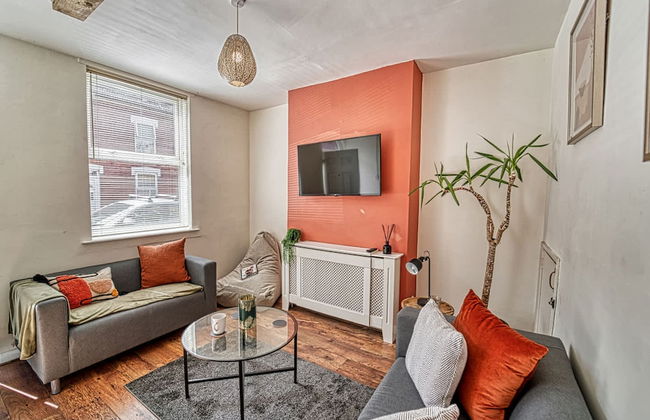 Host Stay Southfield Residence - Foto 1