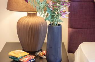 Comfy Chippenham Double Ensuite Home with Large Garden with Parking x 4 - Foto 26