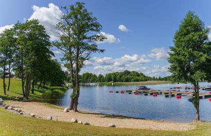 LAKEVIEW Prestige Apartments - Foto 13