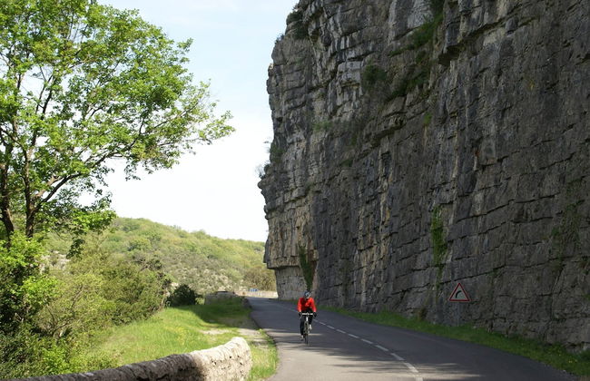 Comfortable Apartment in Lablachere With Terrace in Ardeche - Foto 59