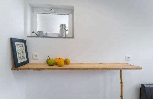 La Dimiere - Le Postel - Appartements de standing en hyper-centre - Louviers - Foto 40