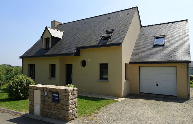 Holiday Home, Le Pouldu-formerly TUI Ferienhaus - Photo 17