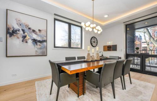 Ultra Modern Luxury - New Construction 4 Bedrooms - Photo 21