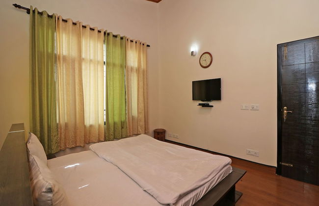 OYO Home 14362 Valley 4BHK - Foto 8