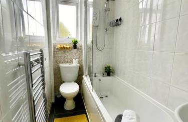 Dumbarton cosy home, Loch Lomond - Foto 9